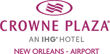 Airport Crowne Plaza Hotel, New Orleans
